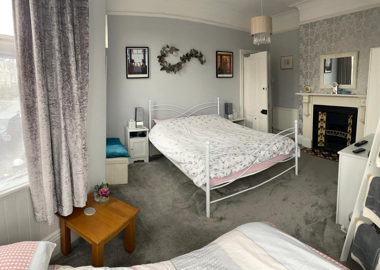 Turret Corner, Colwyn Bay, 5Min Walk To Sandy Beach Villa Conwy Exterior photo